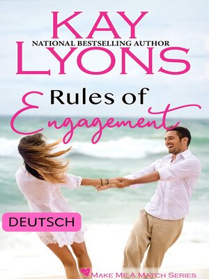 cover image of Rules of Engagment